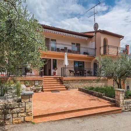 Apartments Zrnic Poreč Dış mekan fotoğraf