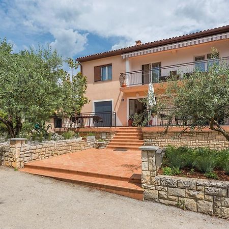 Apartments Zrnic Poreč Dış mekan fotoğraf