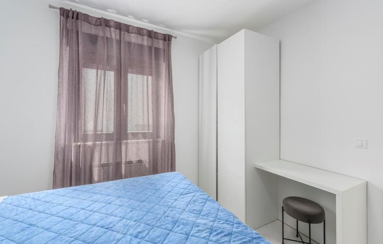 Apartments Zrnic Poreč Oda fotoğraf